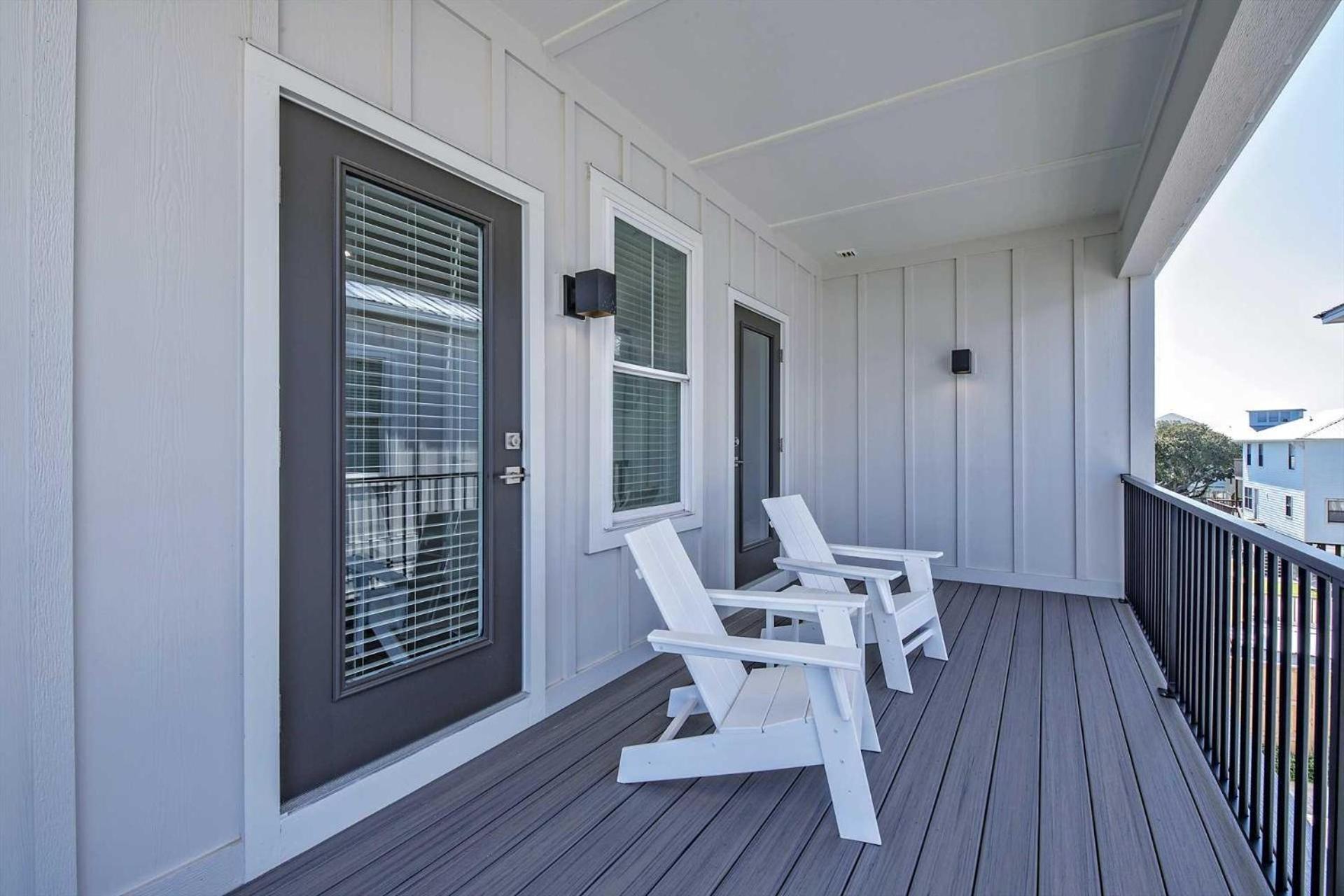 Sandpiper Cottages A Галф Шорс Екстериор снимка